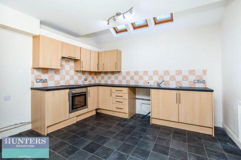 2 bedroom semi-detached house to rent, Belle Vue Street, Scarborough