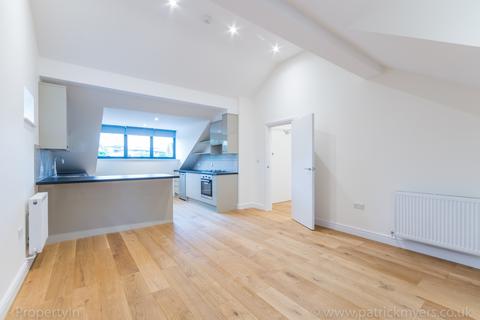 2 bedroom apartment for sale, Barry Road, East Dulwich, London