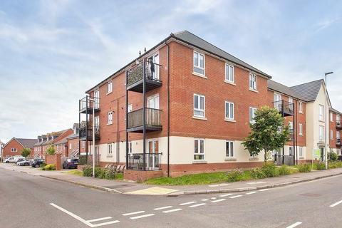 2 bedroom apartment to rent, Beke Avenue, Shinfield, Reading, Berkshire, RG2