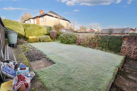 3 bedroom semi-detached house for sale, Crossfield Avenue, Blythe Bridge