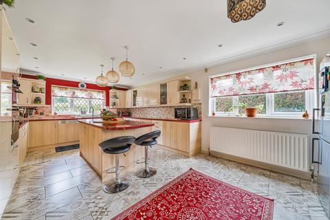 4 bedroom detached house for sale, Kiln Close, Whaddon, Salisbury, Wiltshire, SP5