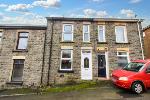 Castle Street, Blaenavon, Pontypool, NP4