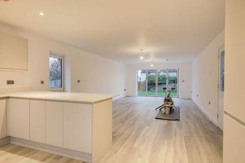 3 bedroom bungalow for sale, Lodge Road, Ufford, Woodbridge