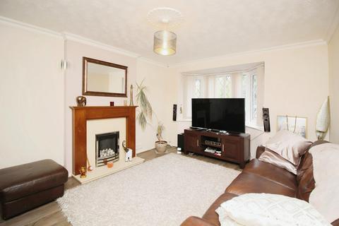 4 bedroom detached house for sale, Kingcup Close, Leicester Forest East, LE3