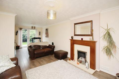 4 bedroom detached house for sale, Kingcup Close, Leicester Forest East, LE3