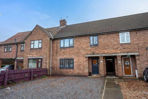 17 Chaloners Road, York, YO24 2TW