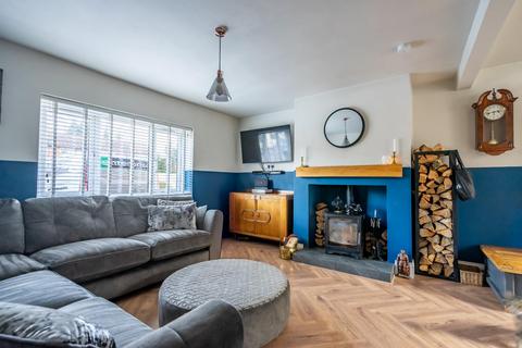 17 Chaloners Road, York, YO24 2TW