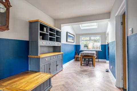 17 Chaloners Road, York, YO24 2TW