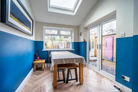 17 Chaloners Road, York, YO24 2TW