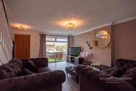 3 bedroom semi-detached house for sale, Symington Gardens, Silksworth, Sunderland