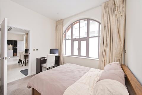 1 bedroom apartment for sale, Leonard Street, London EC2A