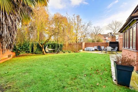 5 bedroom detached house for sale, Vache Lane, Shenley Church End, Milton Keynes, MK5