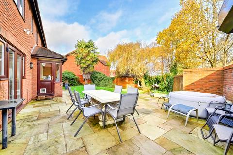 5 bedroom detached house for sale, Vache Lane, Shenley Church End, Milton Keynes, MK5