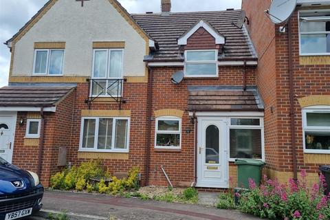 2 bedroom terraced house to rent, Darent Place, Didcot