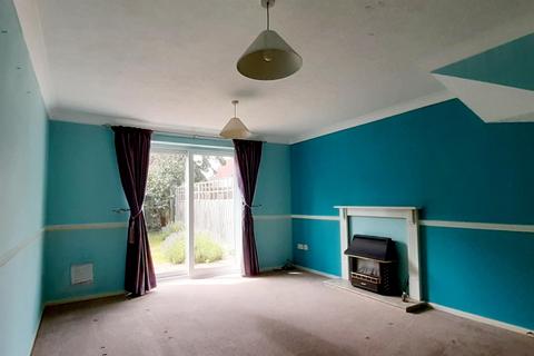 2 bedroom terraced house to rent, Darent Place, Didcot