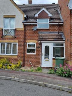 2 bedroom terraced house to rent, Darent Place, Didcot