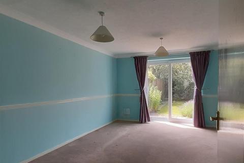 2 bedroom terraced house to rent, Darent Place, Didcot