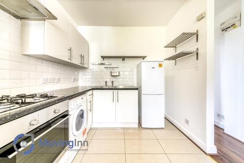 1 bedroom flat to rent, St. Asaph Road, Nunhead, SE4