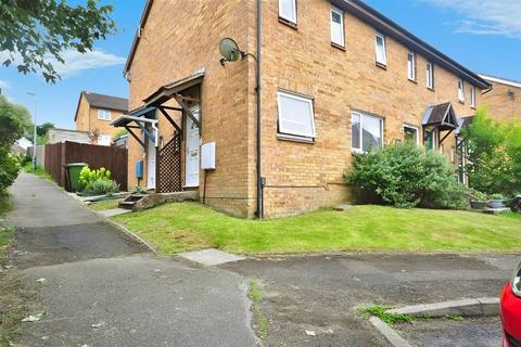 1 bedroom end of terrace house for sale, Hawthorn Walk, Tunbridge Wells, Kent