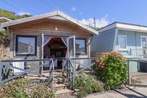 2 bedroom detached house for sale, Monmouth Beach Chalets, Lyme Regis