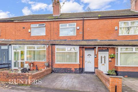 2 bedroom terraced house for sale, Lonsdale Road, Oldham