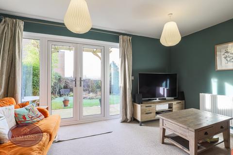 3 bedroom detached house for sale, Bailey Grove Road, Eastwood, Nottingham, NG16