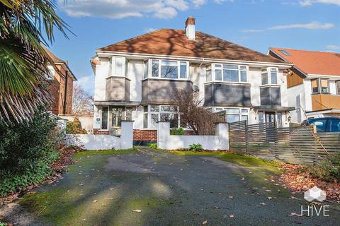 3 bedroom semi-detached house for sale, Church Road, Poole BH14