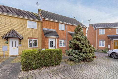 12 Annette Close, Spalding, PE11 1RU