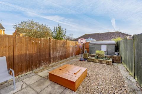 12 Annette Close, Spalding, PE11 1RU