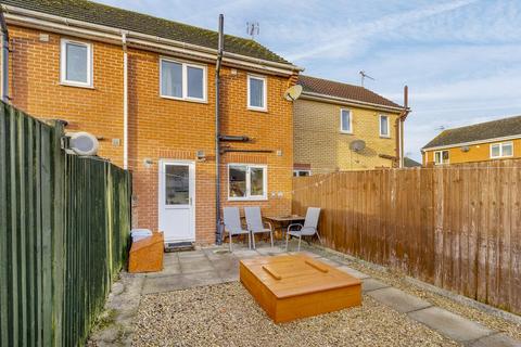 12 Annette Close, Spalding, PE11 1RU
