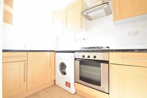 1 bedroom flat to rent, Villiers Road, Willesden Green, NW2