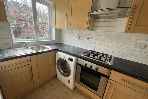 1 bedroom flat to rent, Villiers Road, Willesden Green, NW2