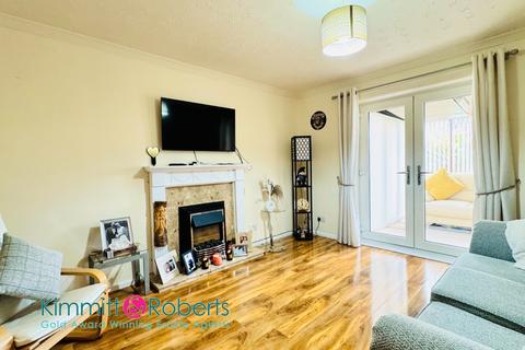 2 bedroom semi-detached house for sale, Galfrid Close, Dalton-Le-Dale, Seaham, Durham, SR7