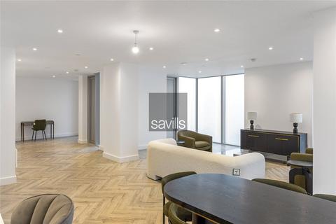 3 bedroom penthouse to rent, Bankside Boulevard, Salford, Greater Manchester, M3