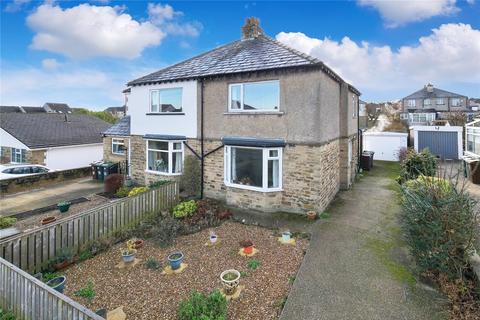 2 bedroom semi-detached house for sale, Springfield Road, Shipley BD17