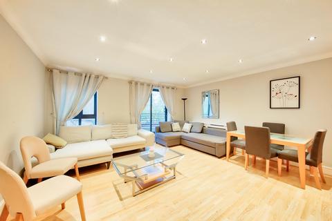 2 bedroom flat to rent, Huntsmore House, Pembroke Road , London W8