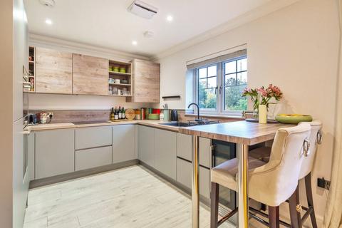 undefined, Howard Place, Weybridge, KT13