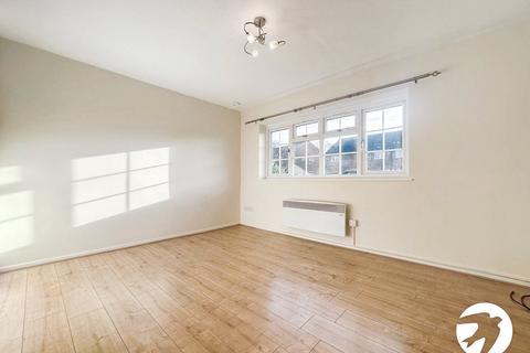 1 bedroom maisonette to rent, Abbey Road, London, SE2