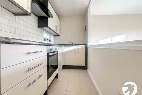 1 bedroom maisonette to rent, Abbey Road, London, SE2