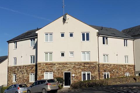 2 bedroom flat for sale, Whitehaven Way, Plymouth PL6