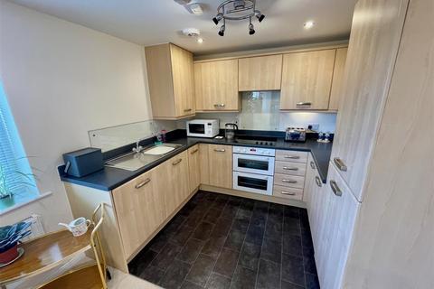 2 bedroom flat for sale, Whitehaven Way, Plymouth PL6