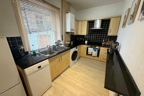 3 bedroom terraced house for sale, Katherine Street, Saltaire, Shipley, West Yorkshire