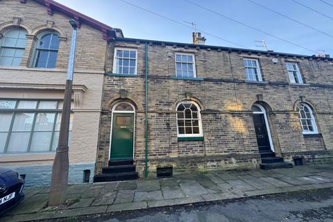 3 bedroom terraced house for sale, Katherine Street, Saltaire, Shipley, West Yorkshire