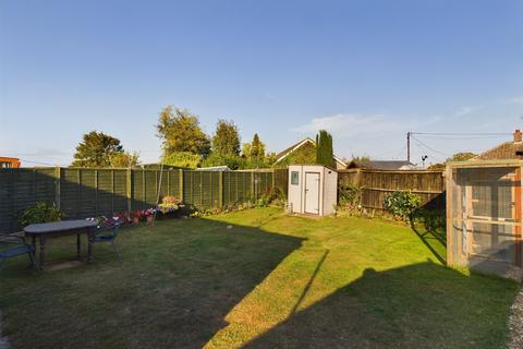 2 bedroom semi-detached bungalow for sale, Church Farm Walk, King's Lynn PE33