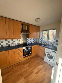 2 bedroom house to rent, Hibiscus Court, Pontypridd