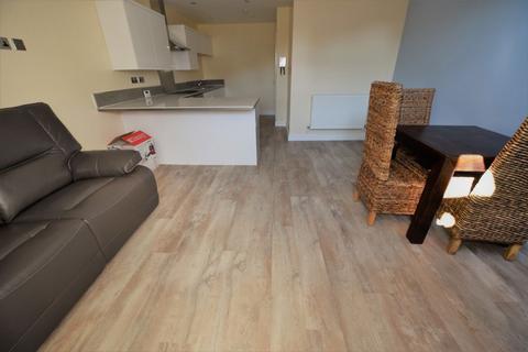 undefined, 16 Woodsley Road Flat 5