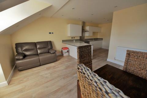 undefined, 16 Woodsley Road Flat 5
