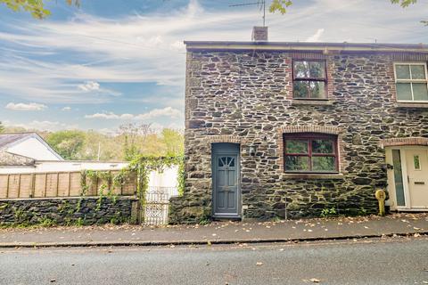 3 bedroom end of terrace house for sale, Mount Tavy Road, Tavistock PL19