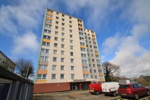 2 bedroom flat for sale, Cheriton Close, Plymouth PL5