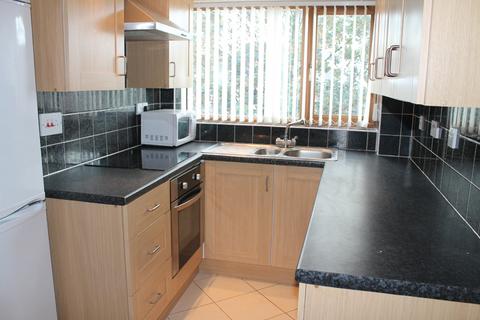 2 bedroom flat to rent, Peachey Street, Nottingham NG1